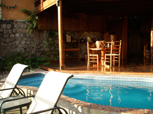 Melanie Heinrich - Travel St. Lucia